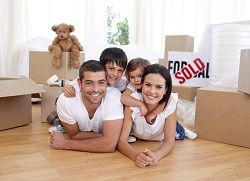 Home Relocation Services London