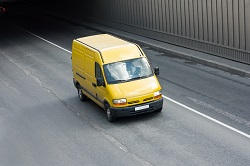 London Van Hire