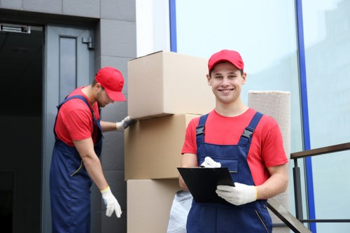 Manvan pricing overview for a move with clear quote details