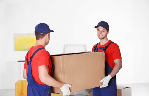 Professional furniture pick-up service in Manvan for household items