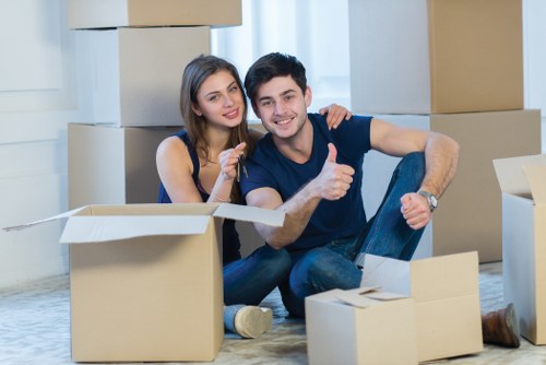 Local house removalists in Manvan transporting household items
