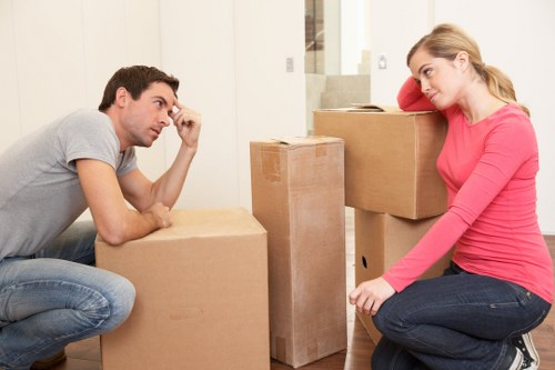 Affordable man and van moving solution for homes and businesses in Manvan