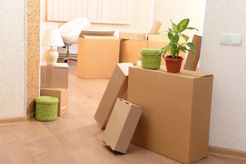 Risk assessment and planning for a removal job